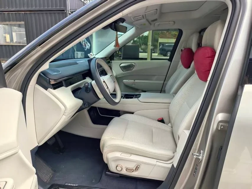 LynkCo 08 900 AWD 52.38KWH Ultra | Mobile.bg � ����������� 8