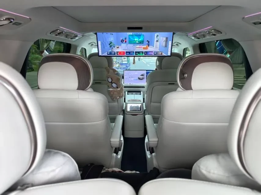 LynkCo 08 900 AWD 52.38KWH Ultra | Mobile.bg � ����������� 10