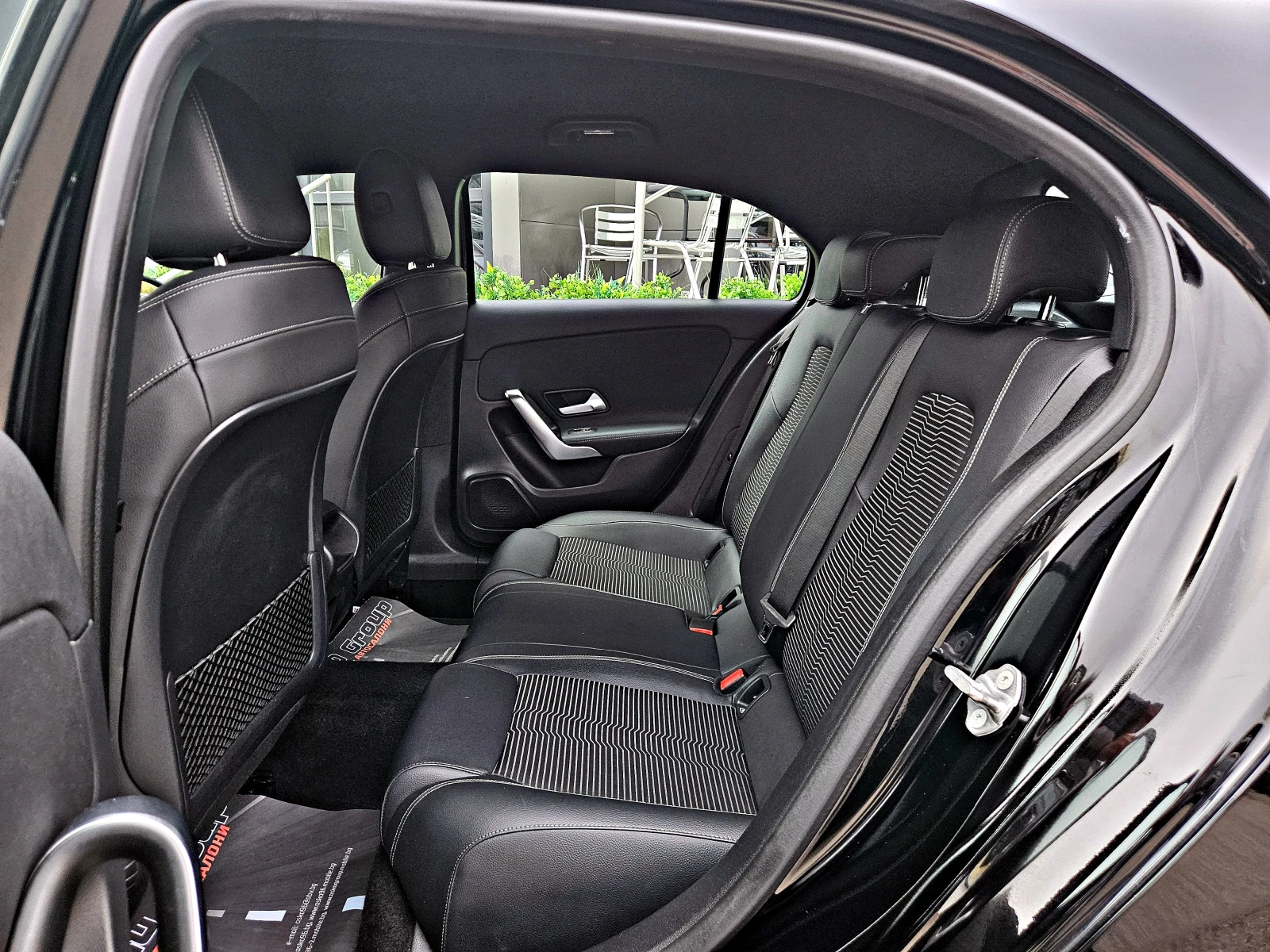 Mercedes-Benz A 180 AMG/LED/DIGITAL/DISTR/CAMERA/CAR PLAY/LINE ASY/LIZ | Mobile.bg � ����������� 16