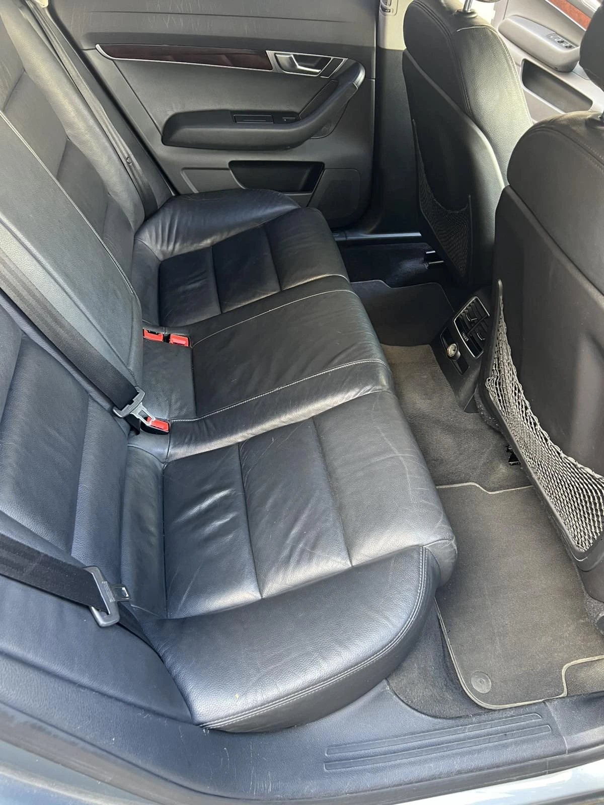 Audi A6 3.0 TDI quattro, снимка 12 - Автомобили и джипове - 56639916