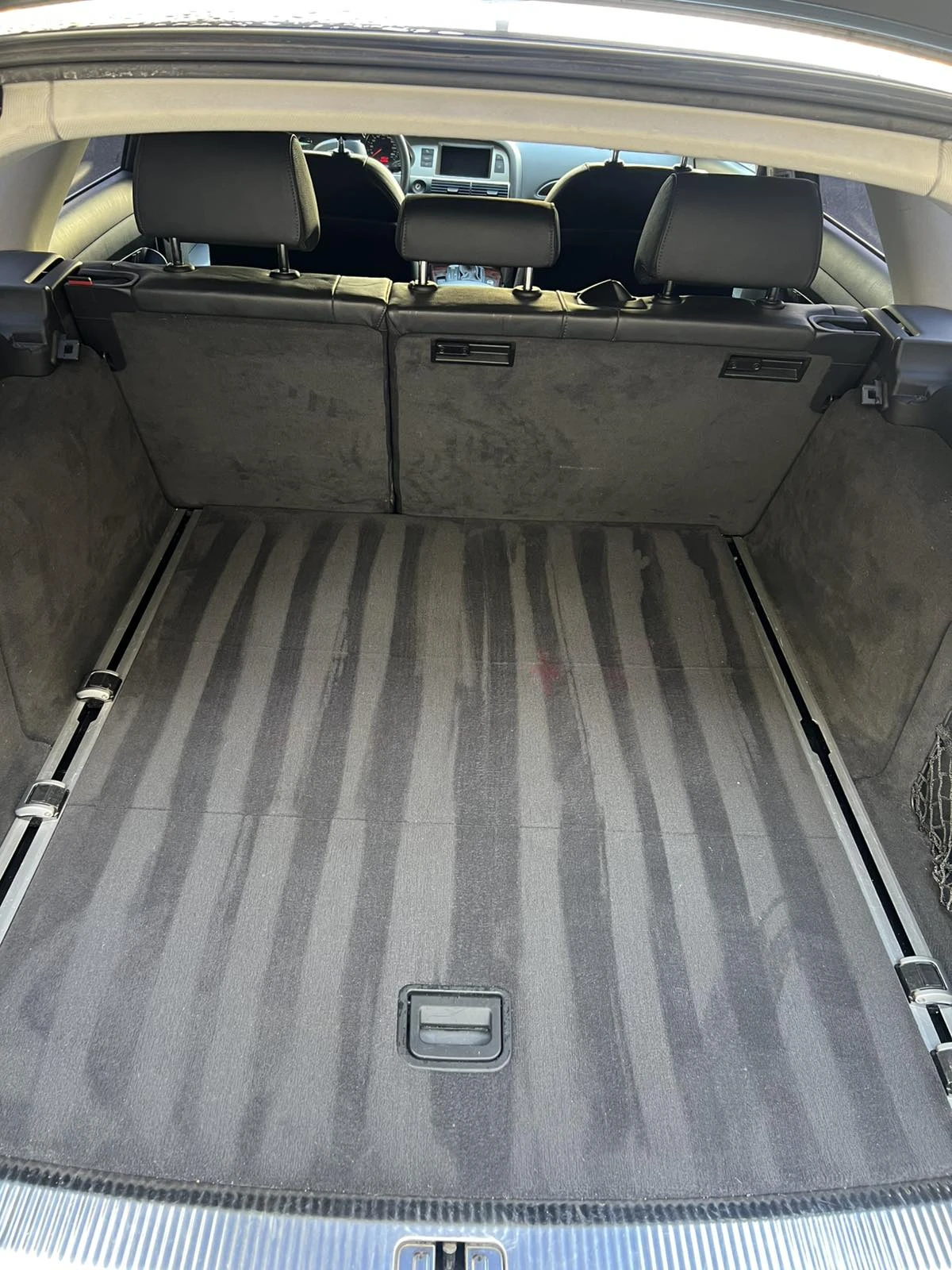 Audi A6 3.0 TDI quattro, снимка 6 - Автомобили и джипове - 56639916