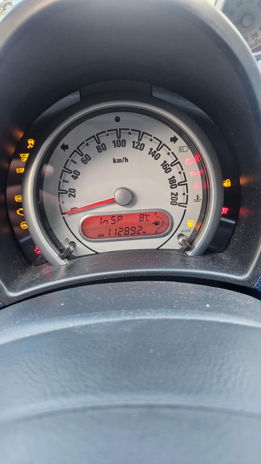Opel Agila 1.2ekotek.klima.euro5. 4 ��������� ����� � ������  | Mobile.bg � ����������� 6