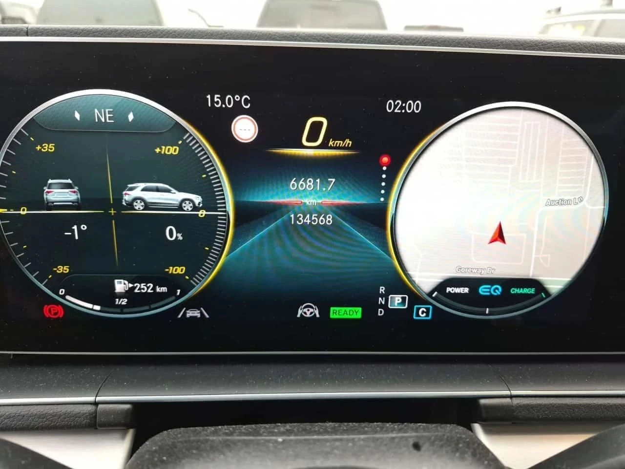 Mercedes-Benz GLE 450 | Mobile.bg � ����������� 9