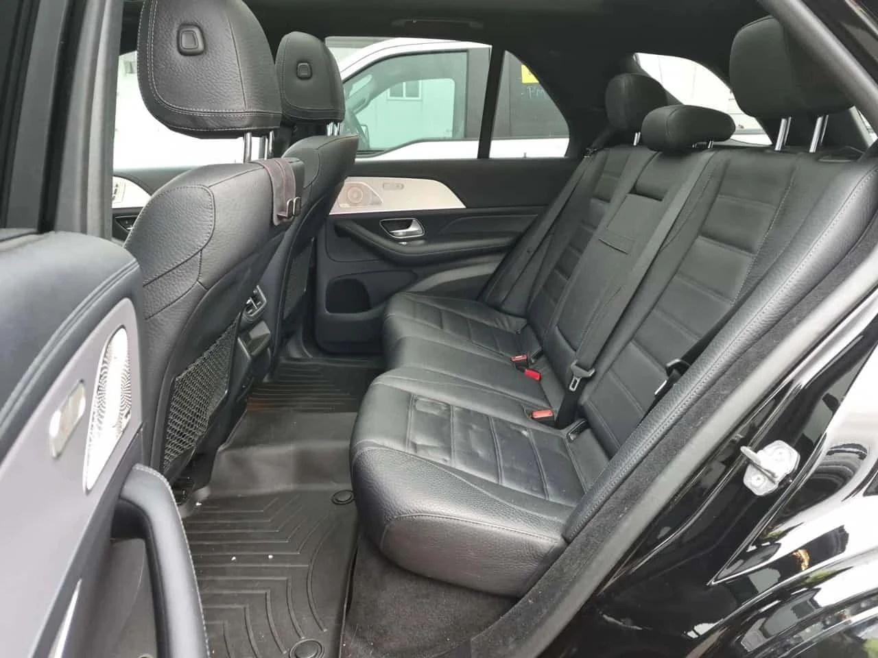 Mercedes-Benz GLE 450 | Mobile.bg � ����������� 12