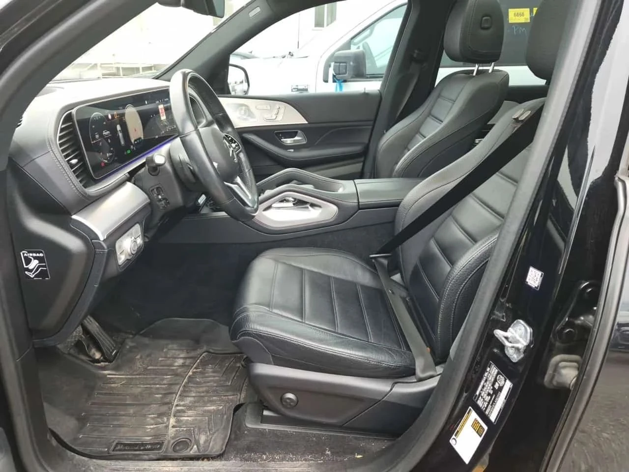 Mercedes-Benz GLE 450 | Mobile.bg � ����������� 3