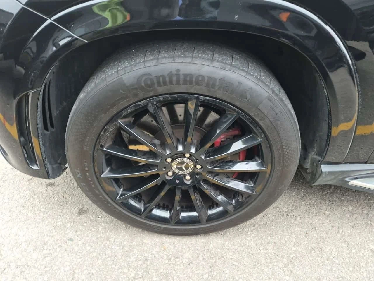 Mercedes-Benz GLE 450 | Mobile.bg � ����������� 4