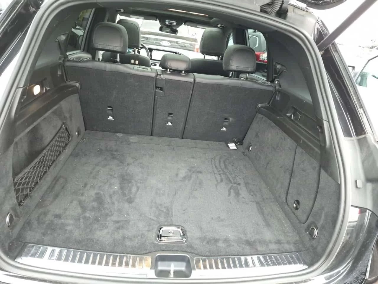 Mercedes-Benz GLE 450 | Mobile.bg � ����������� 14
