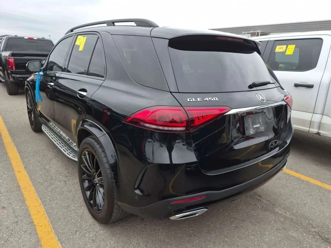 Mercedes-Benz GLE 450 | Mobile.bg � ����������� 6