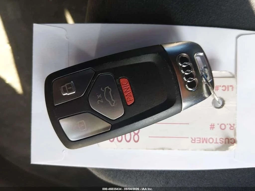 Audi S5, снимка 11 - Автомобили и джипове - 56706161