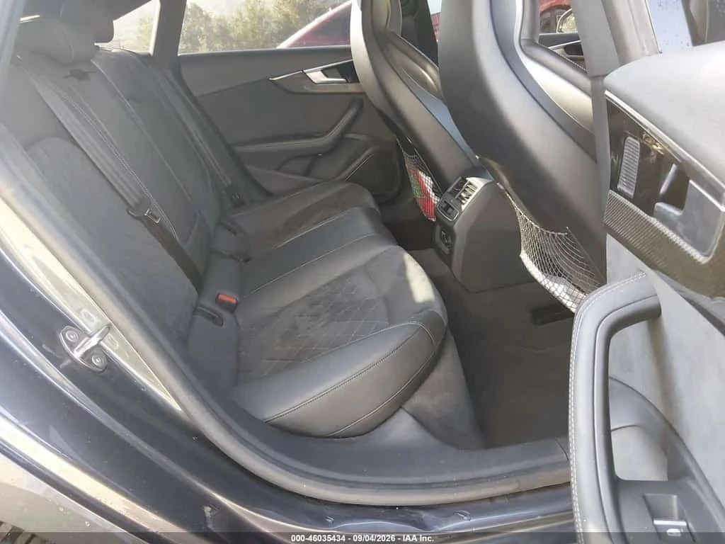 Audi S5, снимка 8 - Автомобили и джипове - 56706161
