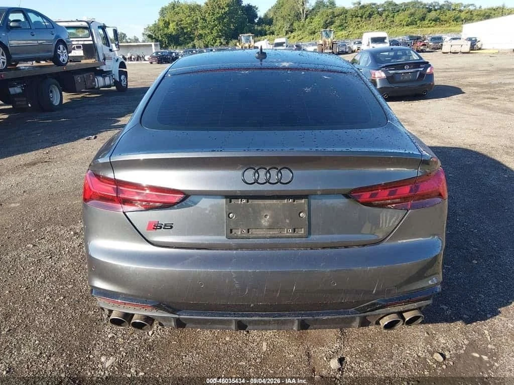 Audi S5, снимка 16 - Автомобили и джипове - 56706161