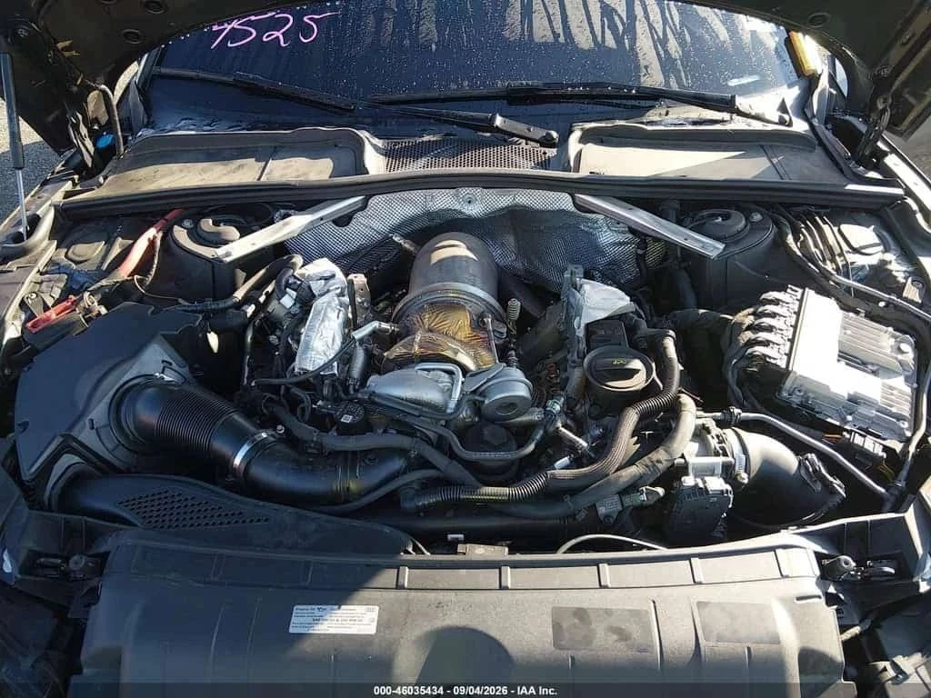 Audi S5, снимка 10 - Автомобили и джипове - 56706161