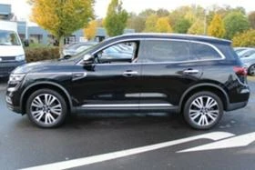 Renault Koleos На части 2.0Д Автомат 4х4 177ps, снимка 6
