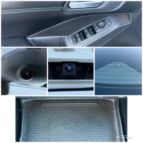 Nissan Qashqai, снимка 13