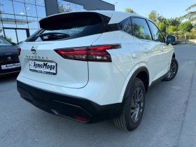 Nissan Qashqai, снимка 5