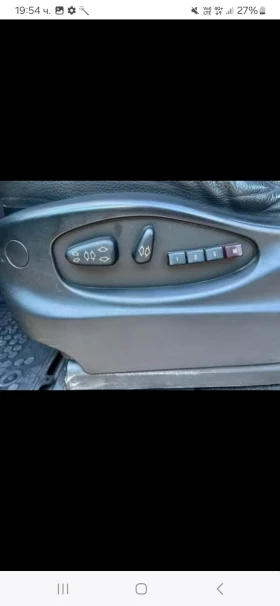 BMW X5 Е53, снимка 10