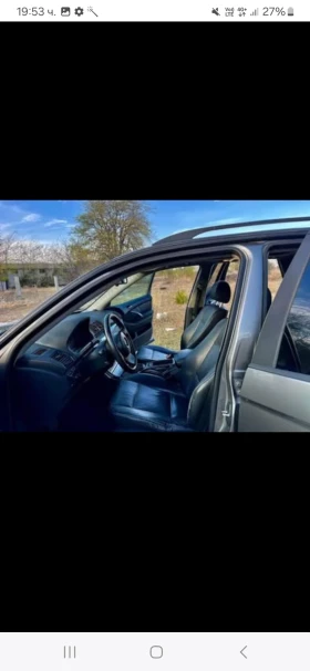 BMW X5 Е53, снимка 7