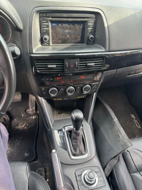 Mazda CX-5 2.2 Skyactive, снимка 8
