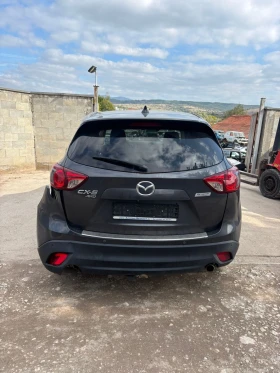 Mazda CX-5 2.2 Skyactive, снимка 4
