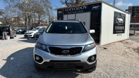 Kia Sorento Нов внос Италия 4х4 Автомат, снимка 1