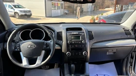 Kia Sorento Нов внос Италия 4х4 Автомат, снимка 8