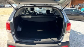 Kia Sorento Нов внос Италия 4х4 Автомат, снимка 9