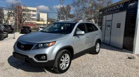 Kia Sorento Нов внос Италия 4х4 Автомат, снимка 2