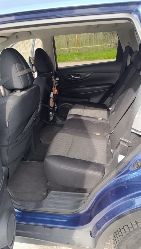Nissan Rogue 2.5, снимка 7