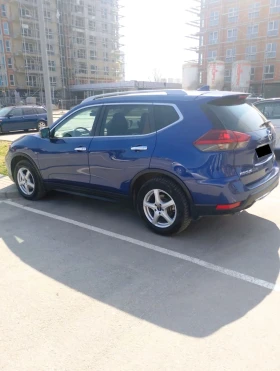 Nissan Rogue 2.5, снимка 3