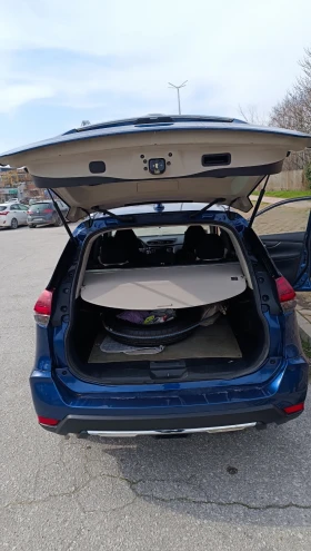 Nissan Rogue 2.5, снимка 8