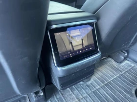 Tesla Model X PLAID AWD * ЛИЦЕНЗИРАН ПРОДАВАЧ* , снимка 11