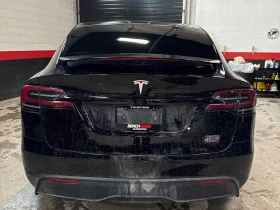 Tesla Model X PLAID AWD * ЛИЦЕНЗИРАН ПРОДАВАЧ* , снимка 5