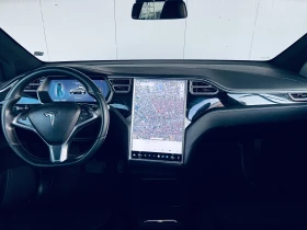 Tesla Model X 100D, снимка 8