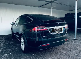 Tesla Model X 100D, снимка 7