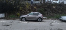 Hyundai Kona, снимка 4