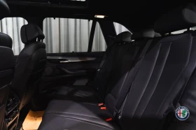 BMW X5 M* PERFORMANCE* 360КАМЕРА* LANE* ASSIST* , снимка 15