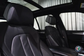 BMW X5 M* PERFORMANCE* 360КАМЕРА* LANE* ASSIST* , снимка 14