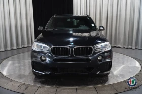 BMW X5 M* PERFORMANCE* 360КАМЕРА* LANE* ASSIST* , снимка 5
