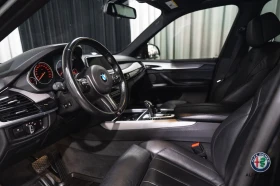BMW X5 M* PERFORMANCE* 360КАМЕРА* LANE* ASSIST* , снимка 8