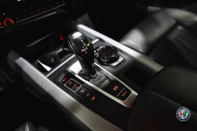 BMW X5 M* PERFORMANCE* 360КАМЕРА* LANE* ASSIST* , снимка 12