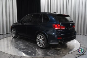 BMW X5 M* PERFORMANCE* 360КАМЕРА* LANE* ASSIST* , снимка 4