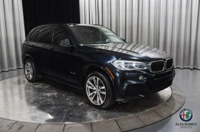 BMW X5 M* PERFORMANCE* 360КАМЕРА* LANE* ASSIST* , снимка 3