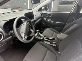 Hyundai Kona 4x4* ESSENTIAL* HEAD-UP АвтоКредит(ЦЕНА ДО БГ), снимка 9