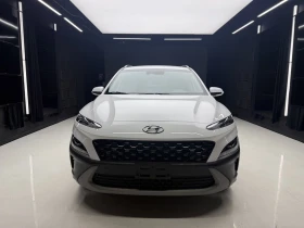 Hyundai Kona 4x4* ESSENTIAL* HEAD-UP АвтоКредит(ЦЕНА ДО БГ), снимка 2