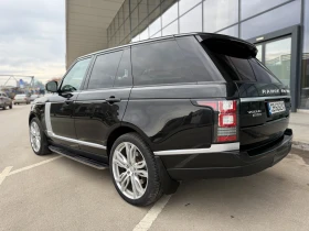 Land Rover Range rover 6 МЕСЕЦА ГАРАНЦИЯ/4.4 SDV8 340к.с. Autobiography, снимка 3