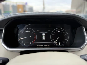 Land Rover Range rover 6 МЕСЕЦА ГАРАНЦИЯ/4.4 SDV8 340к.с. Autobiography, снимка 15