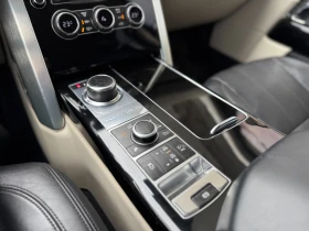 Land Rover Range rover 6 МЕСЕЦА ГАРАНЦИЯ/4.4 SDV8 340к.с. Autobiography, снимка 12