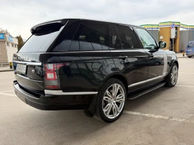 Land Rover Range rover 6 МЕСЕЦА ГАРАНЦИЯ/4.4 SDV8 340к.с. Autobiography, снимка 4