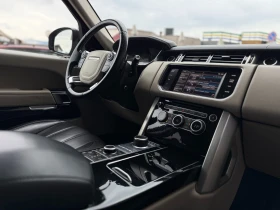 Land Rover Range rover 6 МЕСЕЦА ГАРАНЦИЯ/4.4 SDV8 340к.с. Autobiography, снимка 11