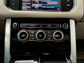 Land Rover Range rover 6 МЕСЕЦА ГАРАНЦИЯ/4.4 SDV8 340к.с. Autobiography, снимка 13